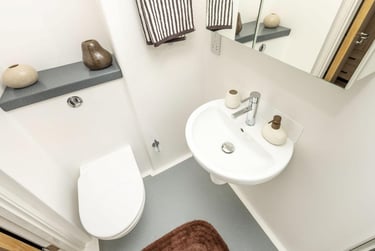 1 bed studio, Haymarket Yards, Haymarket, Edinburgh, EH125BH - Image 6